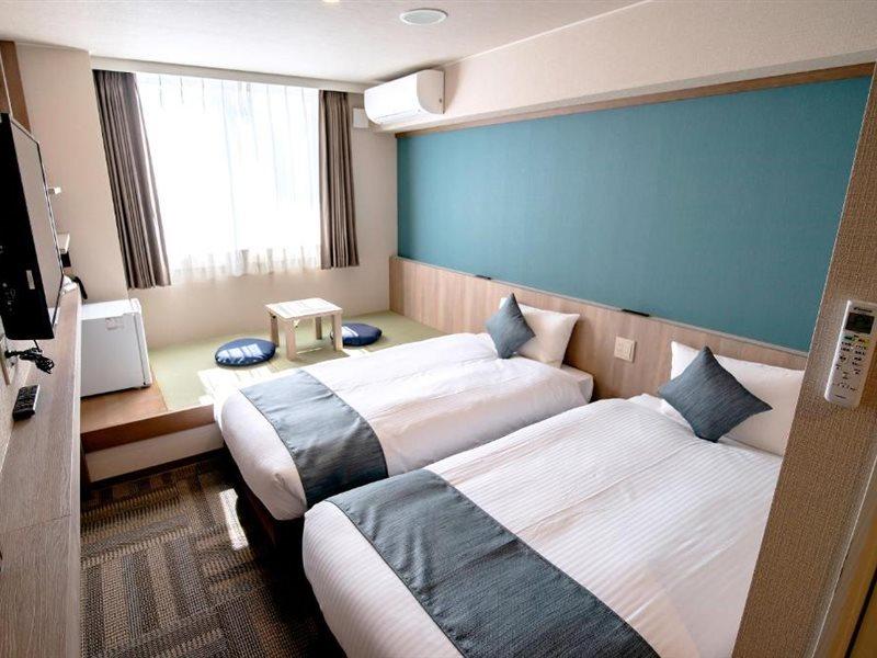 Hotel Lantana Naha Matsuyama Екстер'єр фото