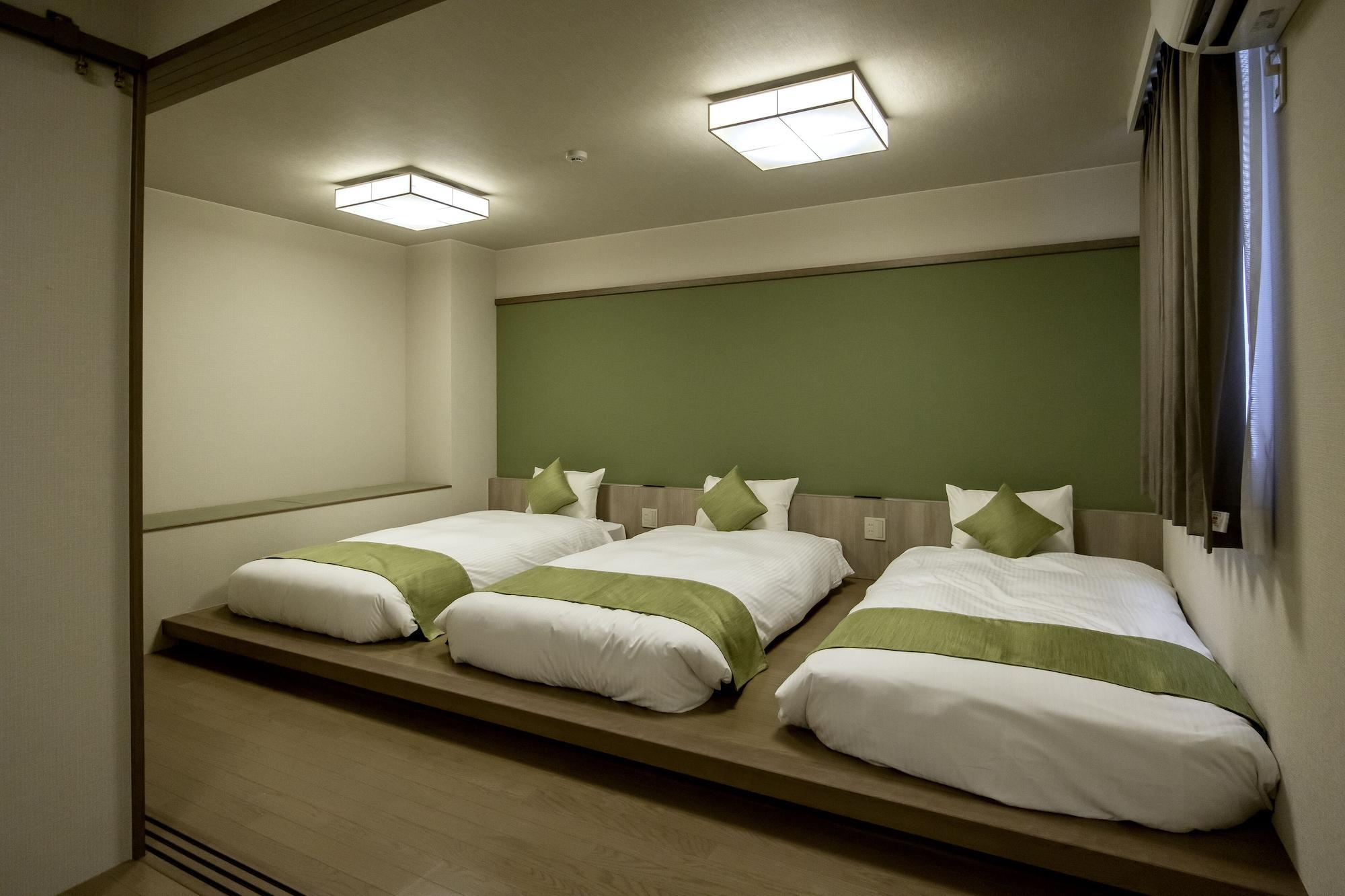 Hotel Lantana Naha Matsuyama Екстер'єр фото
