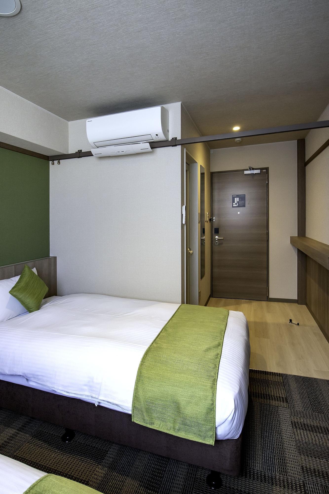 Hotel Lantana Naha Matsuyama Екстер'єр фото