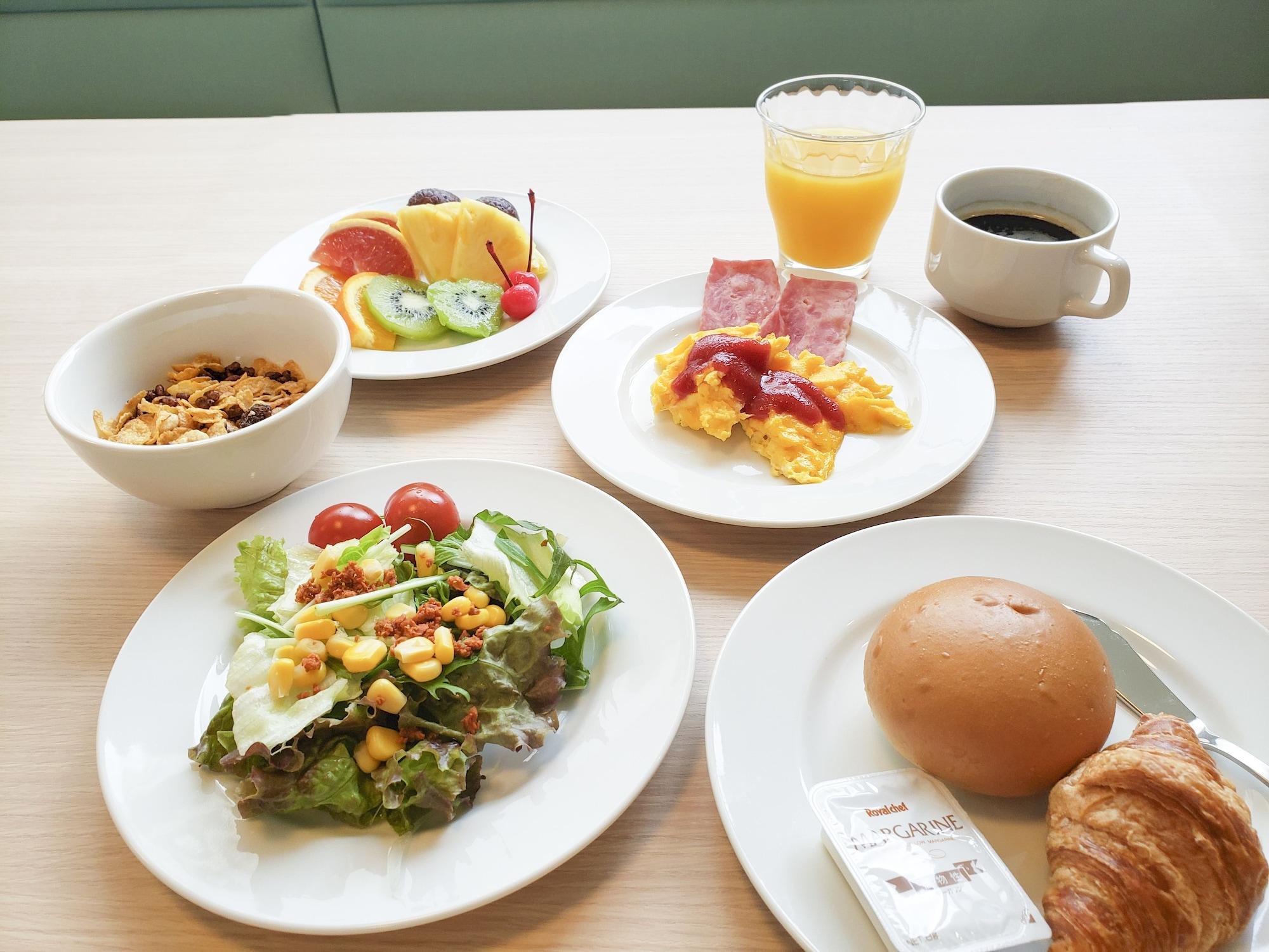 Hotel Lantana Naha Matsuyama Екстер'єр фото