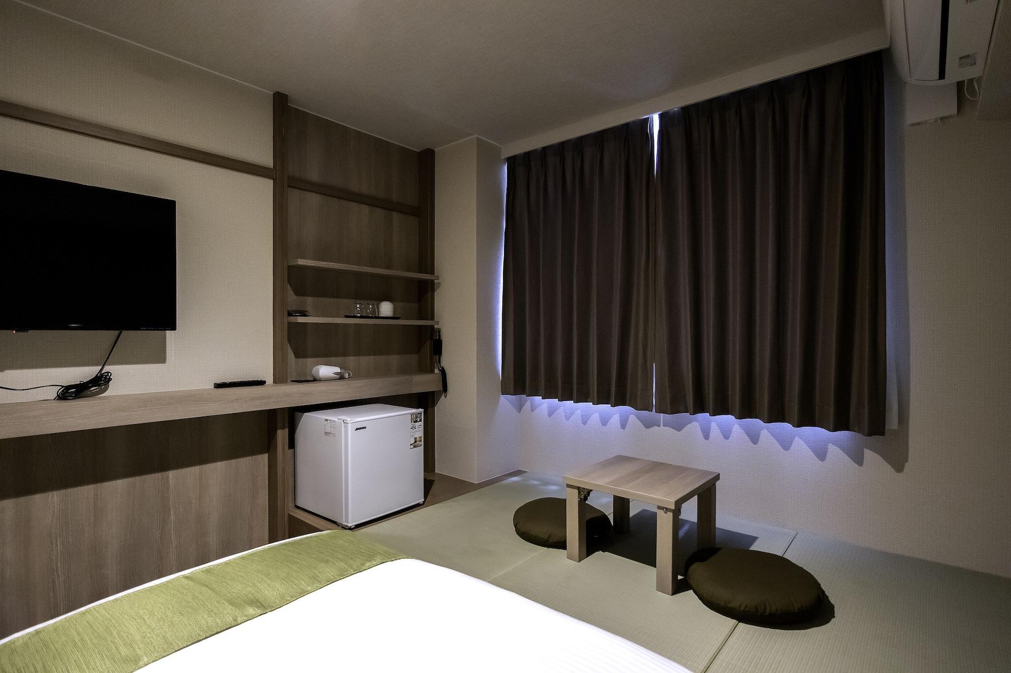 Hotel Lantana Naha Matsuyama Екстер'єр фото