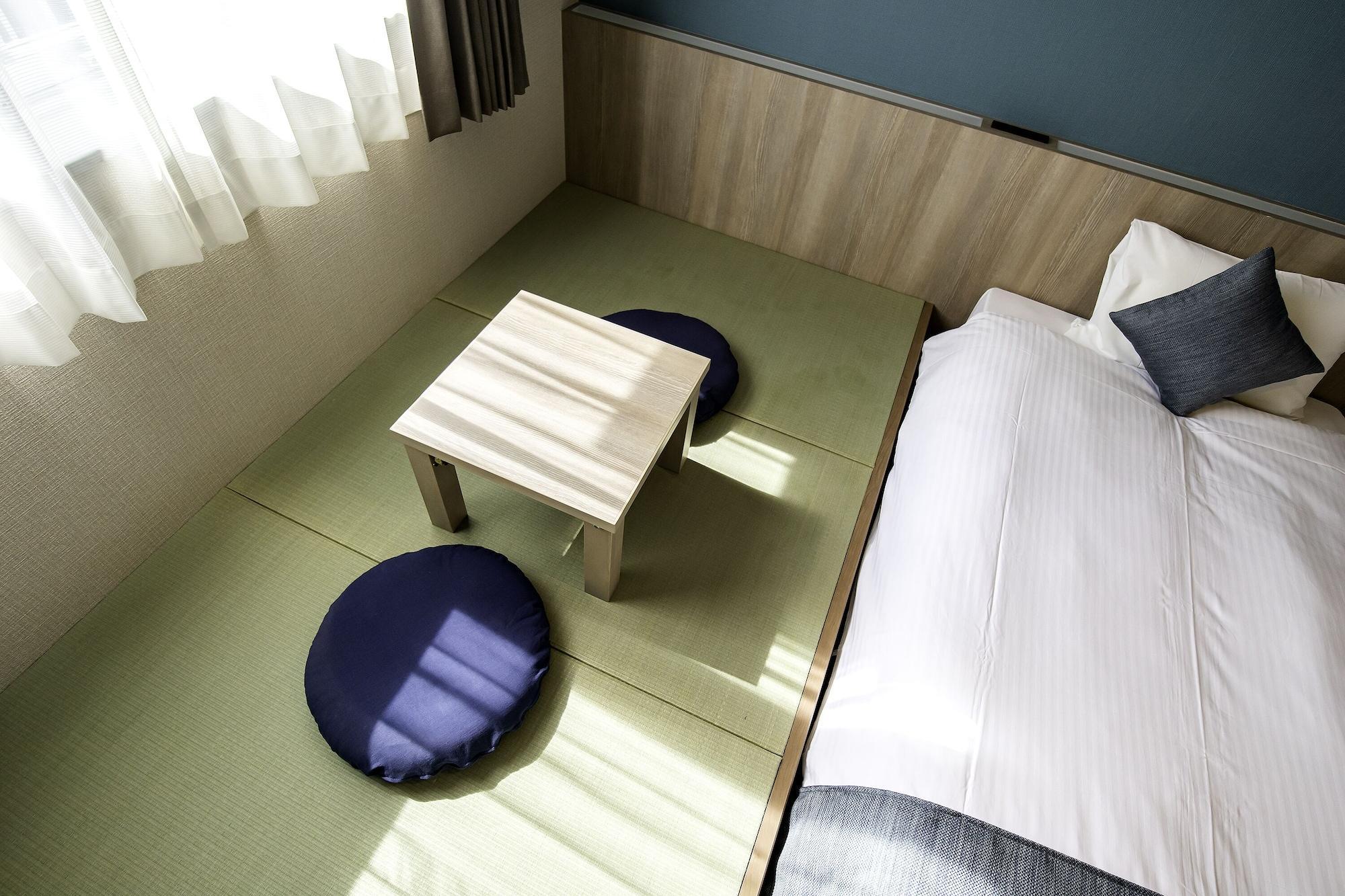 Hotel Lantana Naha Matsuyama Екстер'єр фото