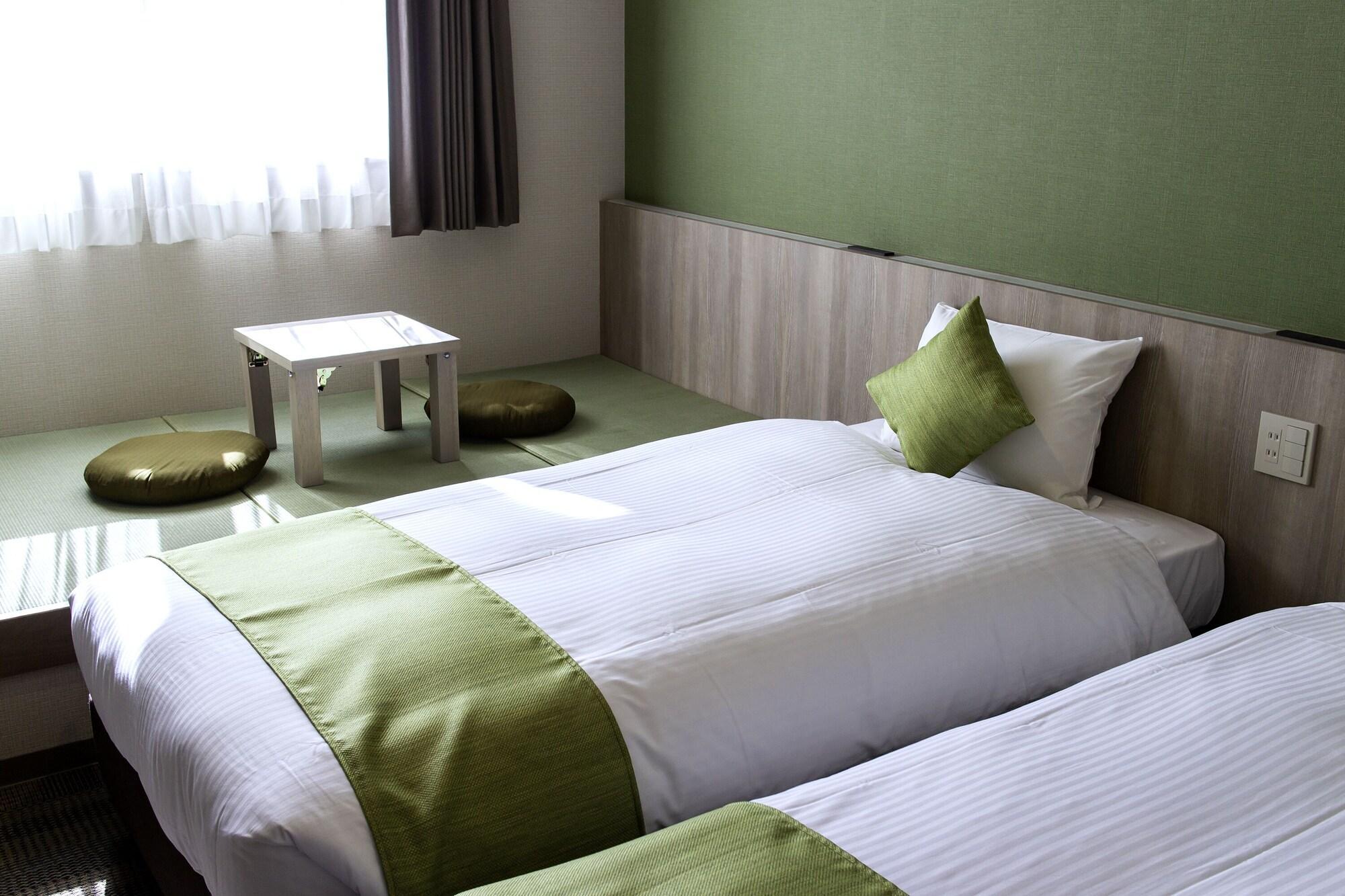 Hotel Lantana Naha Matsuyama Екстер'єр фото