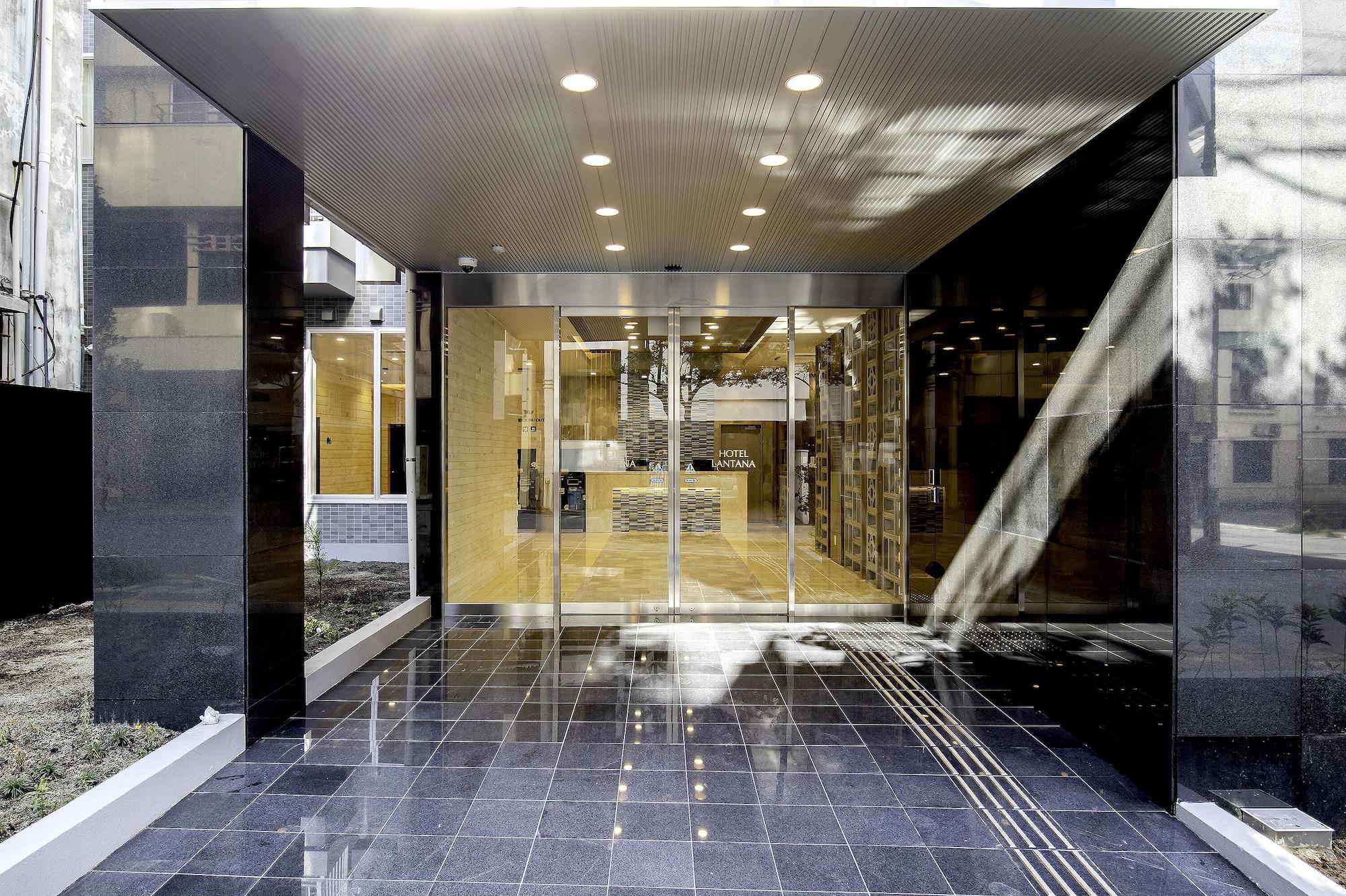 Hotel Lantana Naha Matsuyama Екстер'єр фото