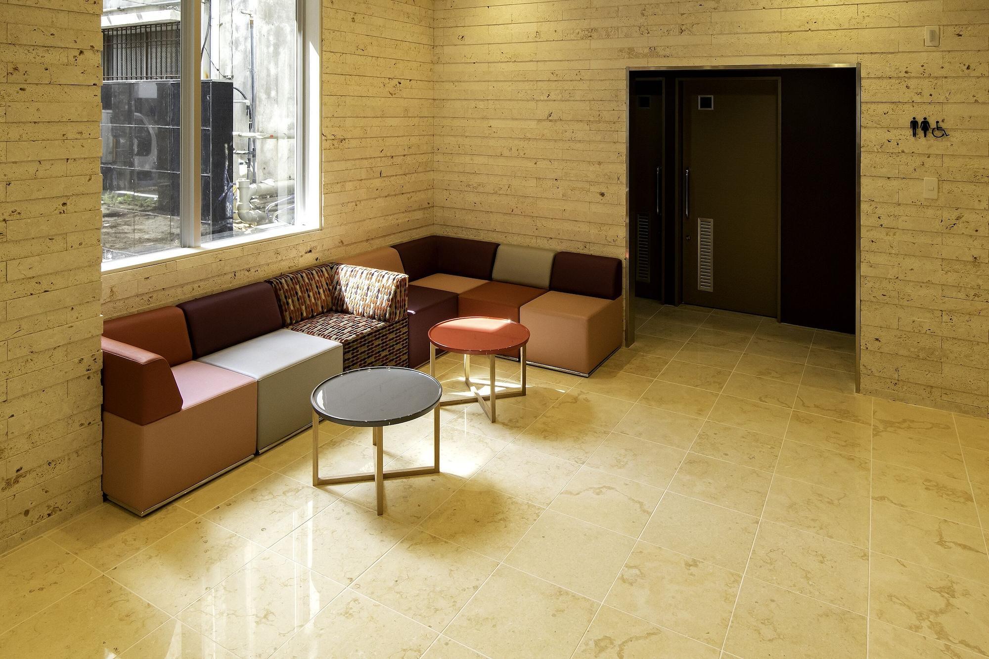 Hotel Lantana Naha Matsuyama Екстер'єр фото
