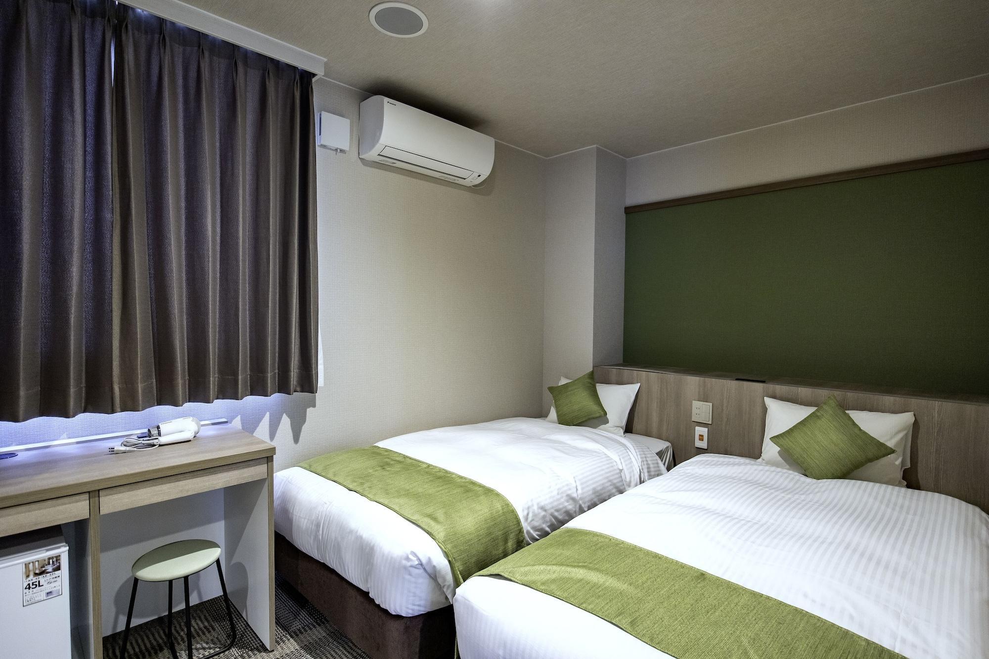 Hotel Lantana Naha Matsuyama Екстер'єр фото