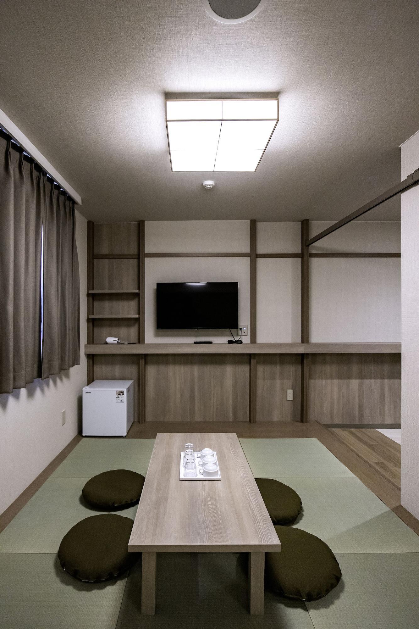 Hotel Lantana Naha Matsuyama Екстер'єр фото