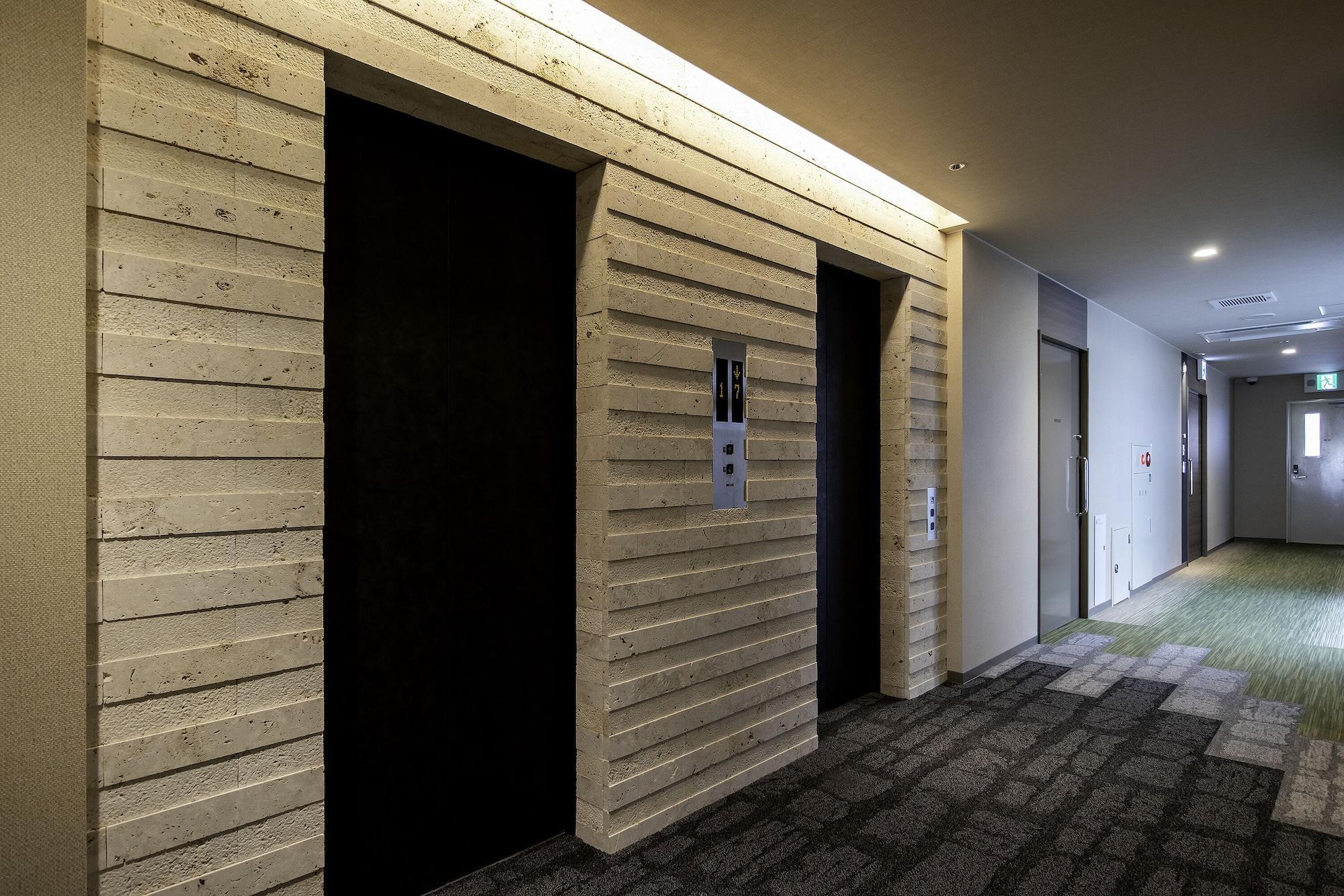 Hotel Lantana Naha Matsuyama Екстер'єр фото