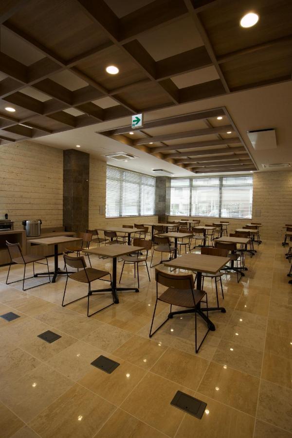 Hotel Lantana Naha Matsuyama Екстер'єр фото