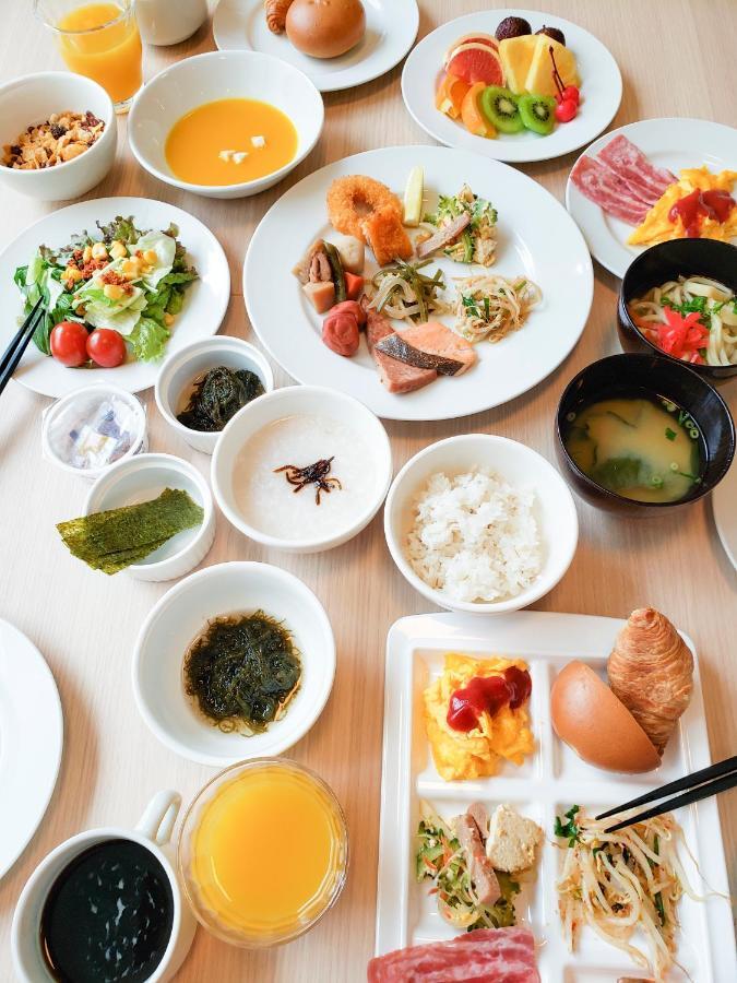 Hotel Lantana Naha Matsuyama Екстер'єр фото