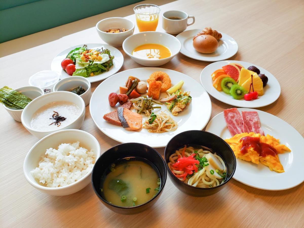 Hotel Lantana Naha Matsuyama Екстер'єр фото
