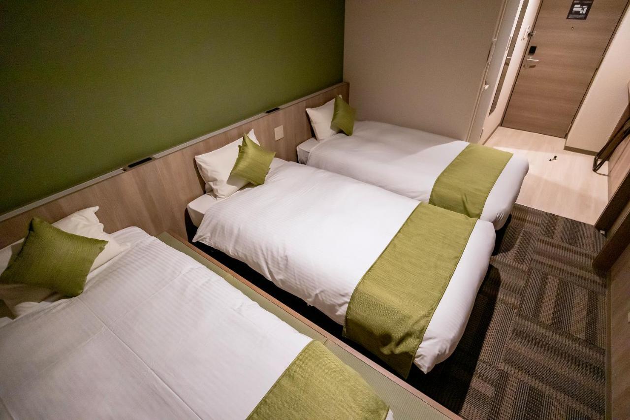 Hotel Lantana Naha Matsuyama Екстер'єр фото